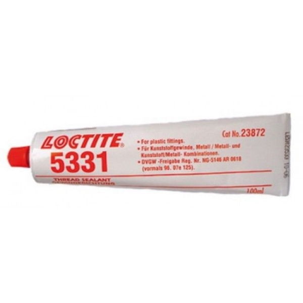 Loctite Gewindedichtung Tube à 100 ml